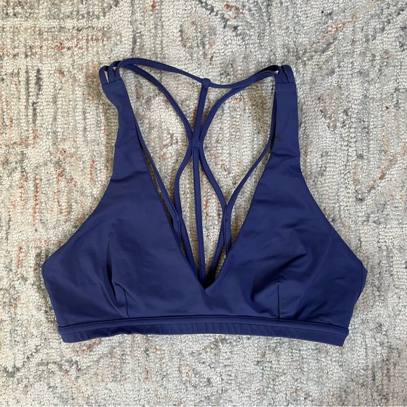 lululemon Raise The Barre Bra - Picture 6 of 8